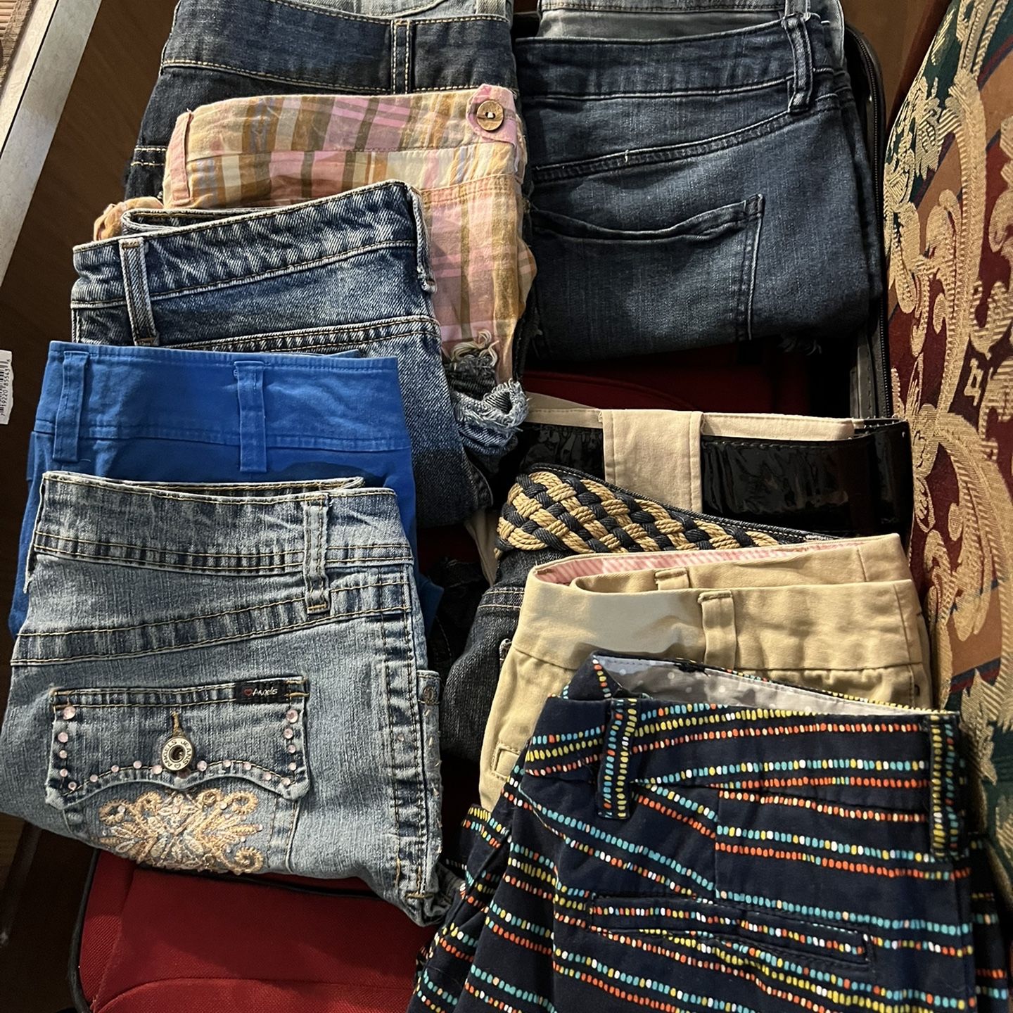 Shorts For Sale 