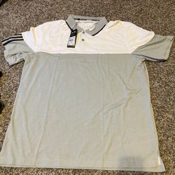Adidas Polo Shirt. Brand New With Tags And Original Packaging 