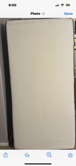 Mattress (Nectar Premier) Retails 900