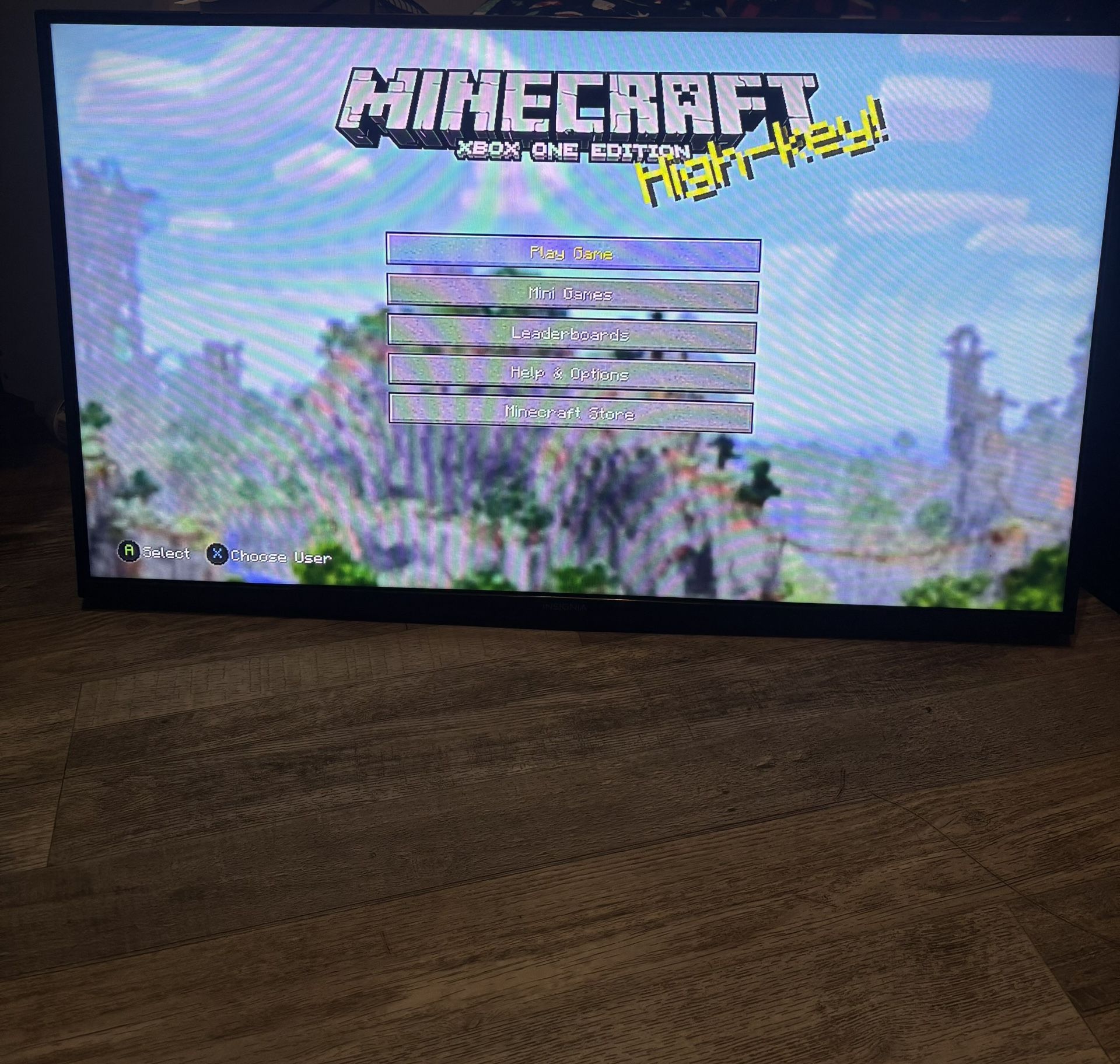 35 Inch Tv