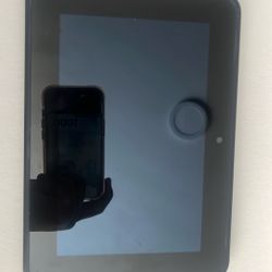 Amazon Kindle 