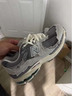 NEW BALANCE 2002R PROTECTION PACK