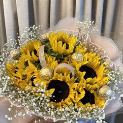 Flower Arrangement 💐 
