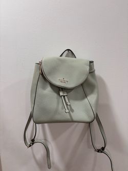 Kate Spade Backpack