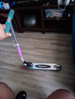 Razor
