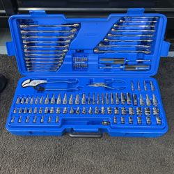Cornwell Master Tool Set 