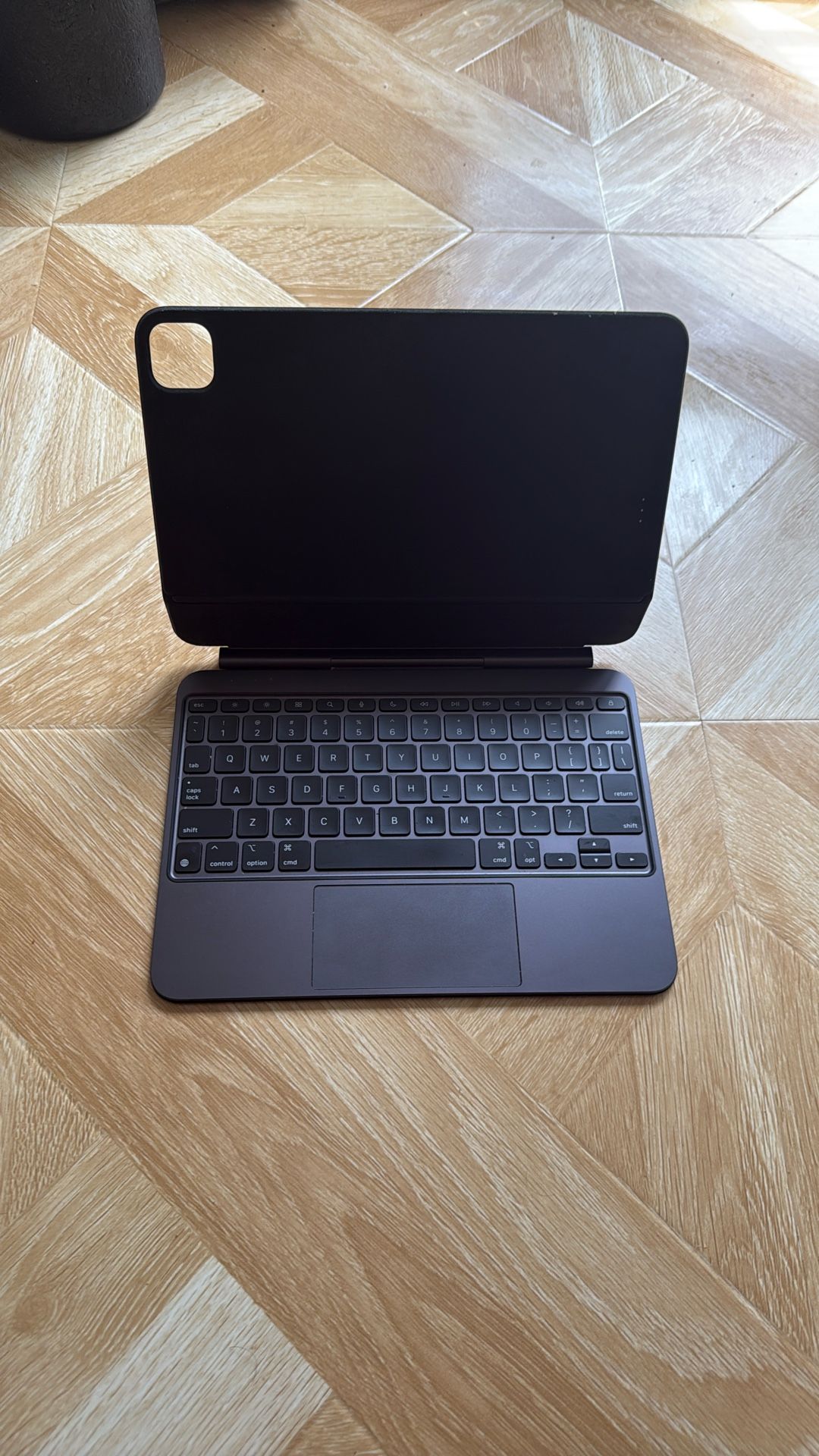 Magic Keyboard for iPad Pro 11-inch M4