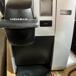 Commercial Style Keurig 
