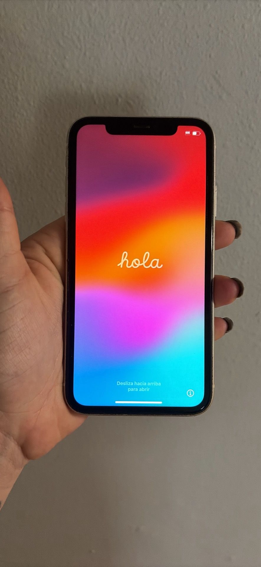 iPhone 11 64GB *MINT CONDITION*