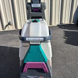 Bistol carpet cleaner