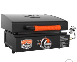 Blackstone On-The-Go Griddle