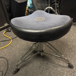 ROC N Soc Drum Throne