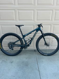 Specialized S-Works Epic World Cup Pro Size Small