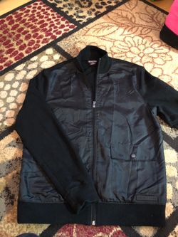 Men MK jacket