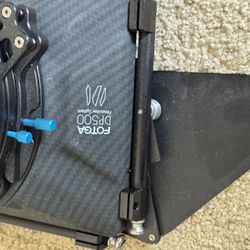 Fotga Dp 500