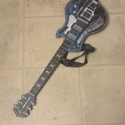 Paper Jam Pro Guitar
