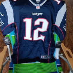 Jersey NFL 