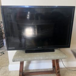 Emerson Flat Screen TV