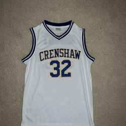 Men’s Basketball Jersey