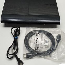PS3 Brand new ( Willing To Negotiate)