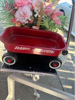 Radio Flyer Smal Wagon