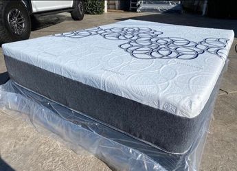 Full Memory Foam
