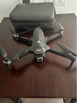 Drone Avon Drone