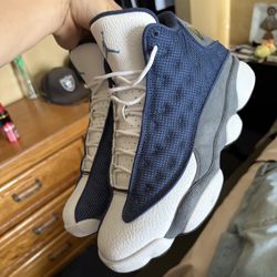 Size 8 Jordan 13
