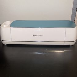 Cricut Maker