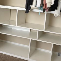 Organize Shelf 58x34