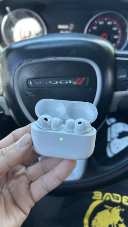 Air Pod Pro 3