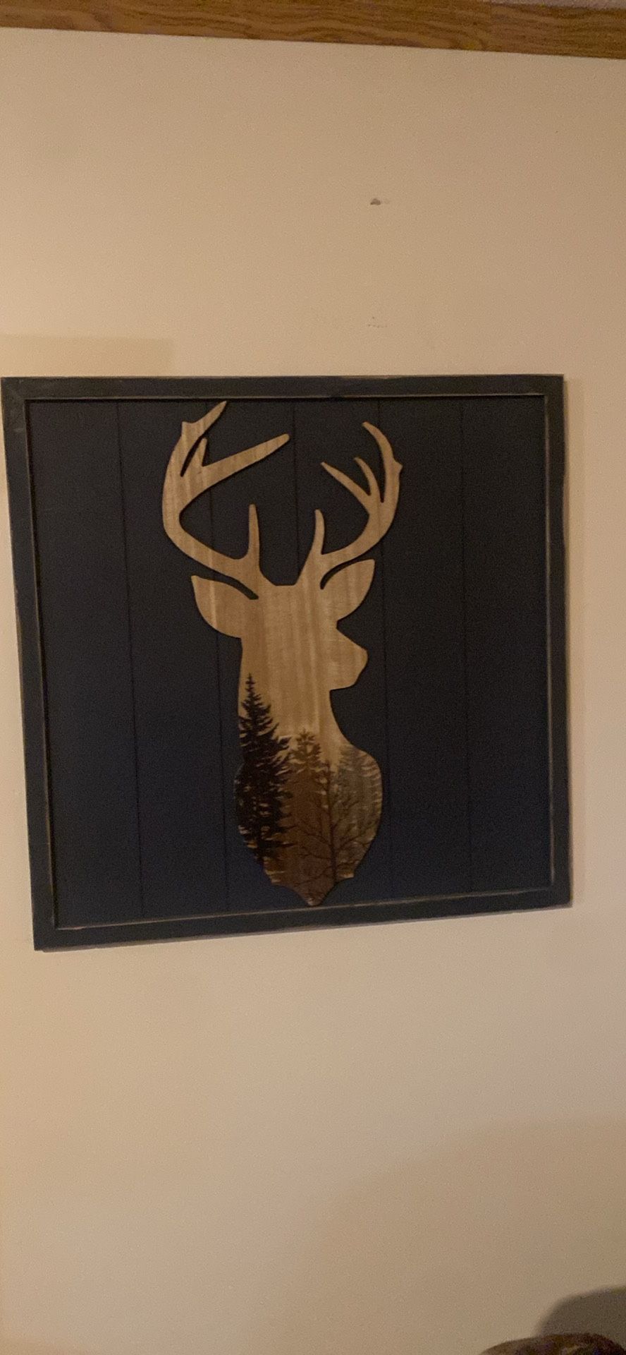 Deer Art