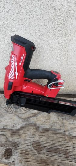 Milwaukee Framing Gun Tool Only 
