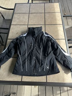 Women’s Ski Jacket