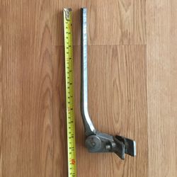 Bike Kickstand  - good condition - made in USA - If the listing is up and you can see it, that means the item is available - Pickup only - No delivery