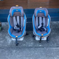 Car Seats