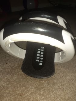 Side skates