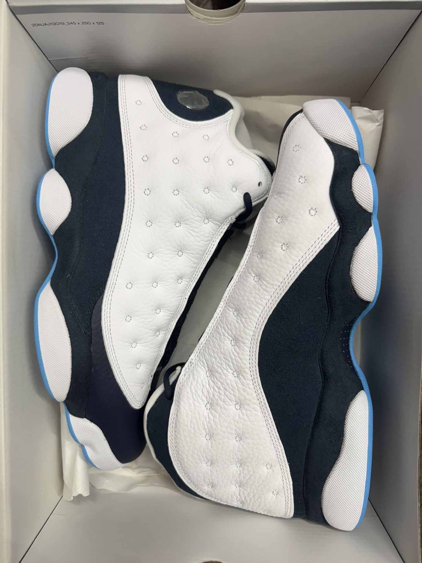 Jordan 13 Obsidian Size 10.5, 11 Brand New! $225