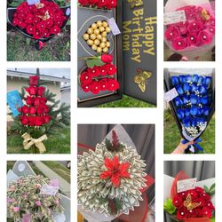 Beautiful Arrangements Arreglos Florales Fresh Roses Bouquets For Any Special Occasion