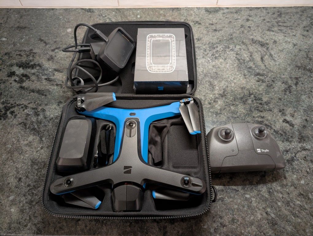 Skydio 2 Pilot's Bundle