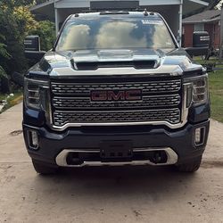 2020 GMC Sierra