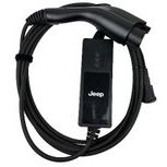Jeep Personal Charger 