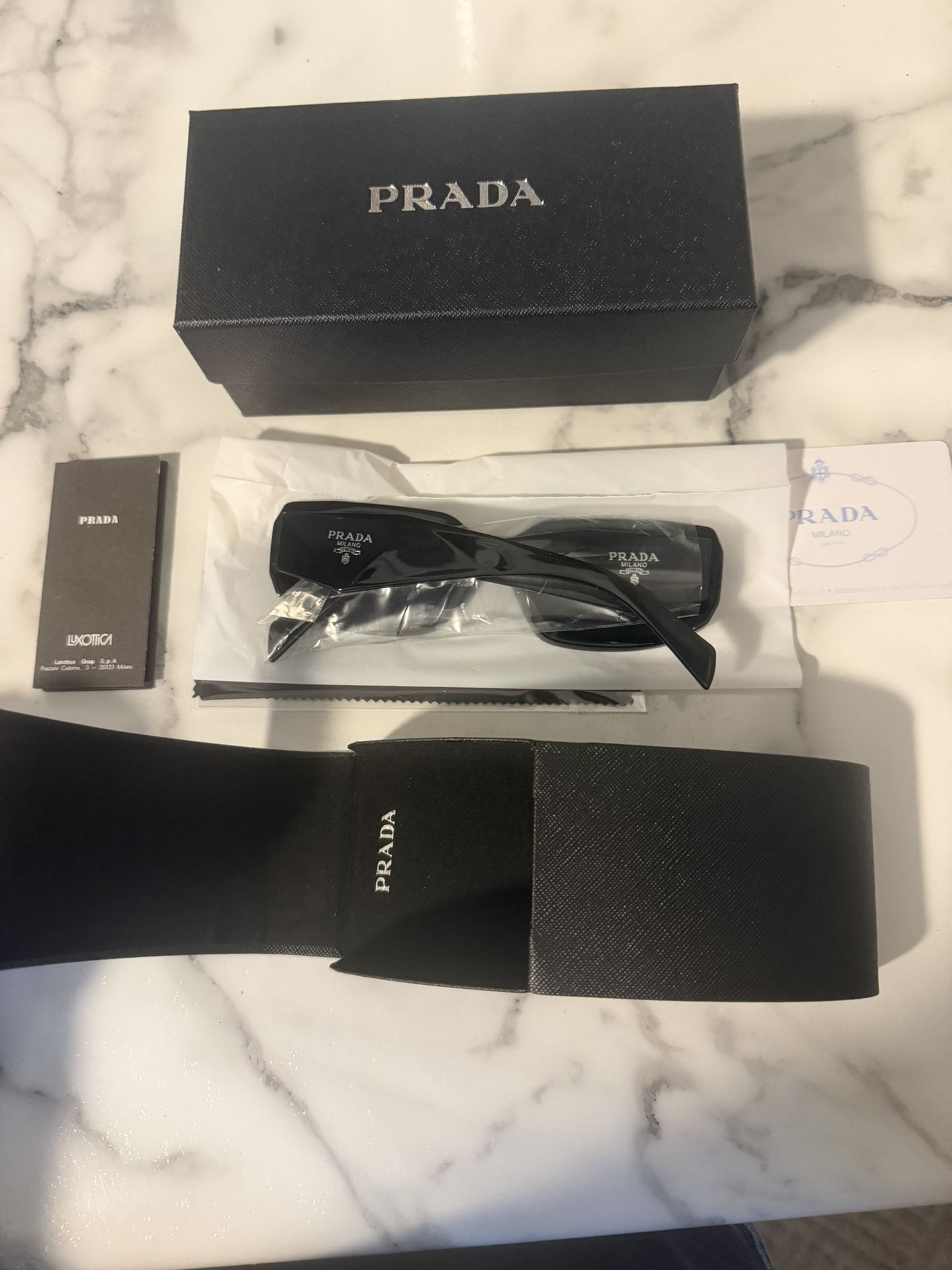 Prada Sunglasses