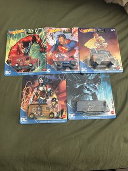 Hotwheels