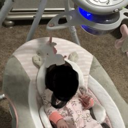 Baby Swing