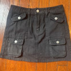 Forever 21 Girl Skirt