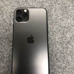 Factory Unlocked iphone 11 pro Max 256gb , sold with store warranty 