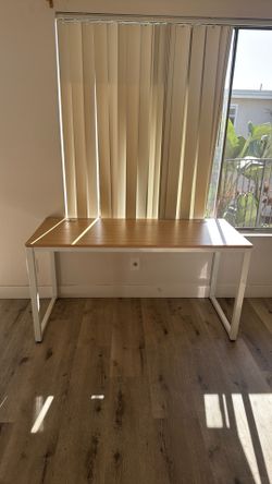 Desk