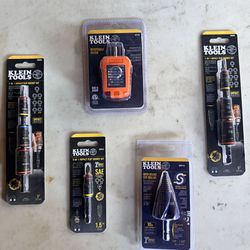 Klein tools