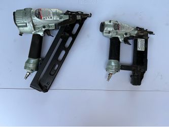 Nail guns